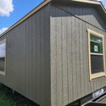 16 x 76 New Legacy 3 Bedroom 2 Bath Manufactured Home