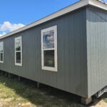 28 x 52 New Champion 4 Bedroom, 2 Bathroom Manufactured Home exterior