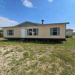 3 Bedroom, 2 Bathroom Manufactured Home