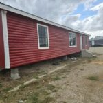 Carmen 24x50 manufactured home exterior