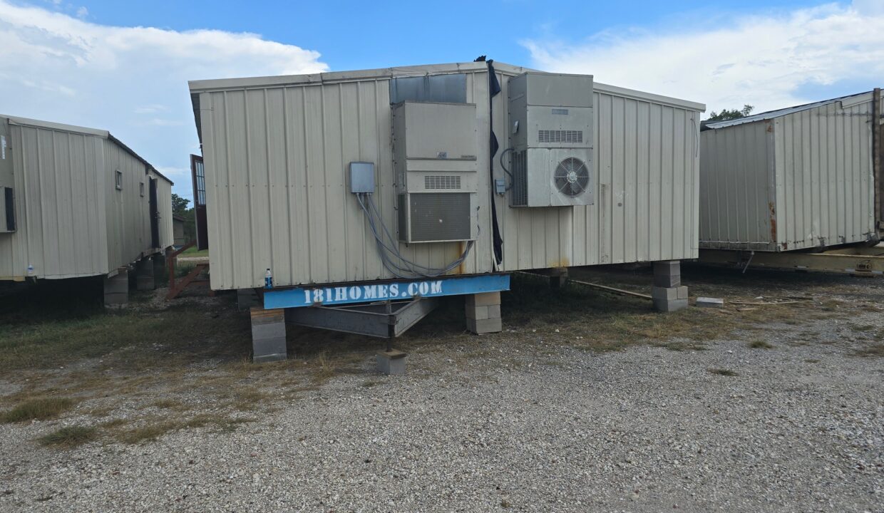 Hunting Cabin mobile Homes