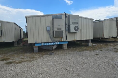 Hunting Cabin mobile Homes