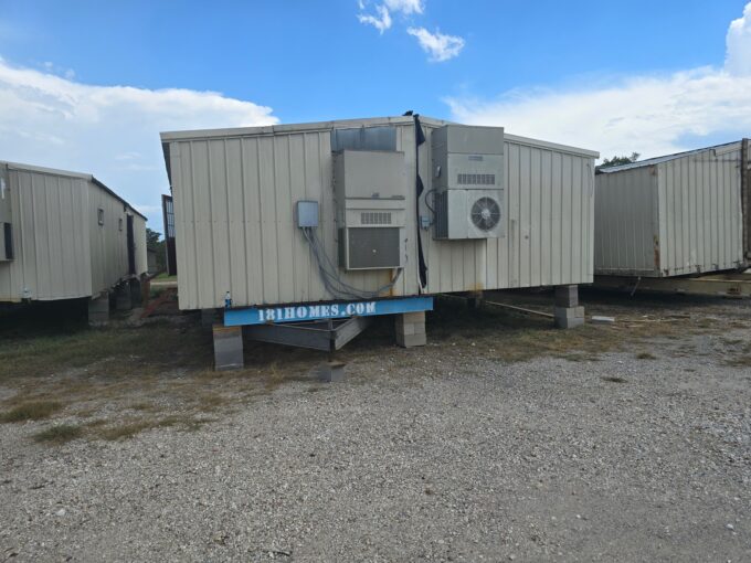 Hunting Cabin mobile Homes