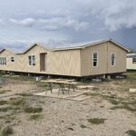 Solitaire mobile homes