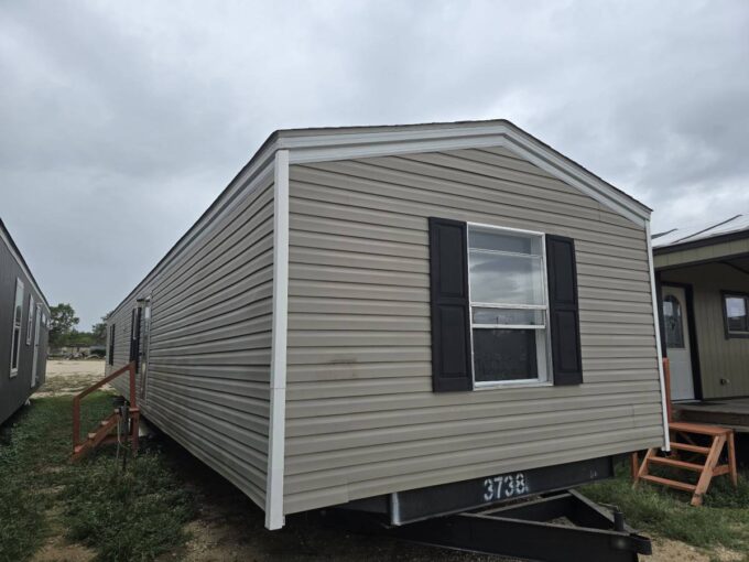 Boerne Owner finance mobile homes - $57,900 (Texas)