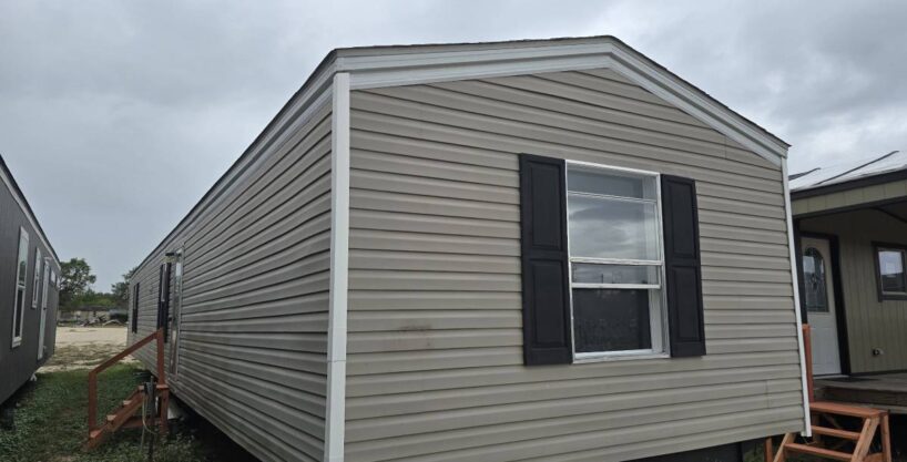 Boerne Owner finance mobile homes - $57,900 (Texas)