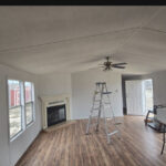 3 BEDROOM 2 BATH 18 WIDE MOBILE HOME FOR SALE - OWNER FINANCE SAN ANTONIO- 3 BR 2 BA 18 WIDE SINGLE WIDE MOBILE HOME OWNER FINANCED